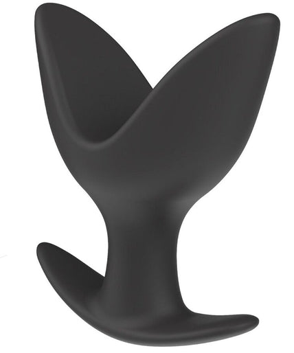 HIDDEN DESIRE - EXTREME ANCHOR ANAL PLUG MEDIUM HIDDEN DESIRE - EXTREME ANCHOR ANAL PLUG MEDIUM