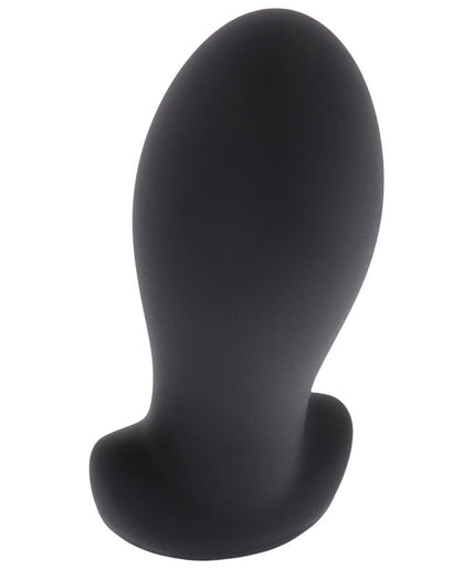 HIDDEN DESIRE - EXTREME HEAVY ANAL STRETCHER PLUG LARGE HIDDEN DESIRE - EXTREME HEAVY ANAL STRETCHER PLUG LARGE