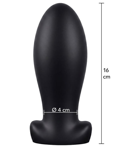 HIDDEN DESIRE - EXTREME HEAVY ANAL STRETCHER PLUG LARGE HIDDEN DESIRE - EXTREME HEAVY ANAL STRETCHER PLUG LARGE