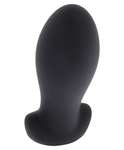 HIDDEN DESIRE - EXTREME HEAVY ANAL STRETCHER PLUG MEDIUM HIDDEN DESIRE - EXTREME HEAVY ANAL STRETCHER PLUG MEDIUM