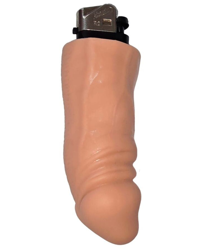 DIABLO PICANTE - PENIS AANSTEKER