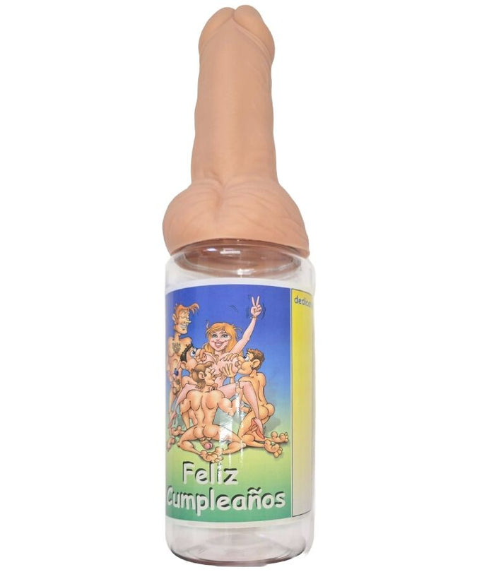Diablo Picante – Penisvoedingsfles Verjaardagsvlees 750 ml