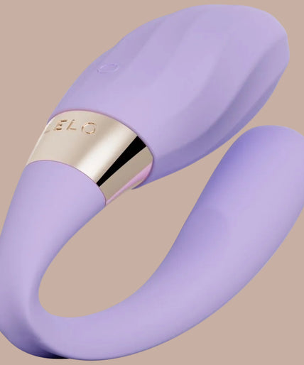 LELO – TIANI TWIST Couples Vibrator – Lavender LELO – TIANI TWIST Couples Vibrator – Lavender
