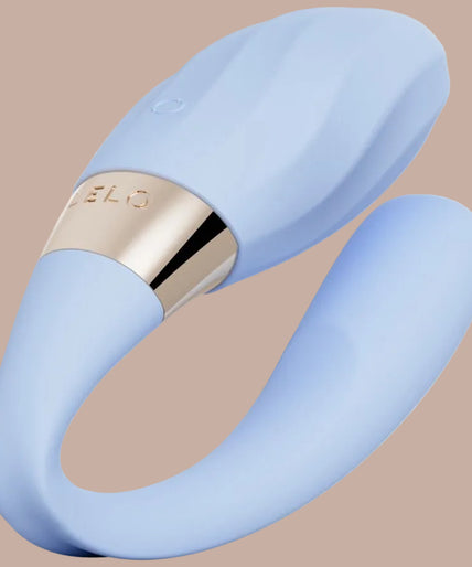LELO – TIANI TWIST Couples Vibrator – Foam LELO – TIANI TWIST Couples Vibrator – Foam