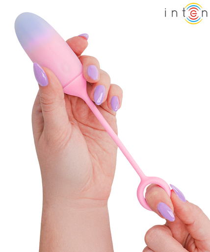 INTENSE - PAMELA GRADIENT G-POINT VIBRATOR INTENSE - PAMELA GRADIENT G-POINT VIBRATOR