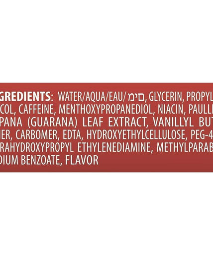 ID SENSATION - WATER BASED LUBRICANT WITH HEAT EFFECT 250 ML ID SENSATION - WATER BASED LUBRICANT WITH HEAT EFFECT 250 ML