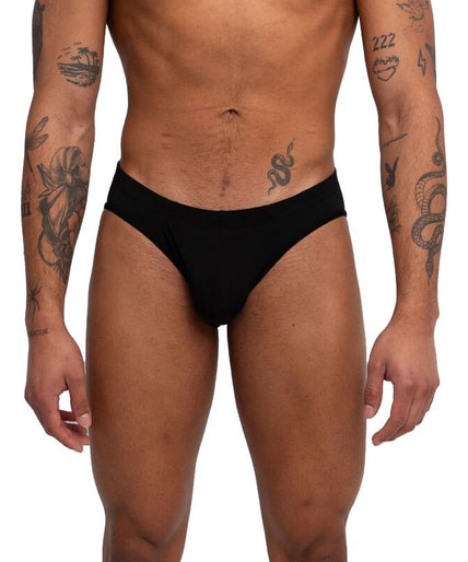BURN - 019 BLACK SLIP M BURN - 019 BLACK SLIP M