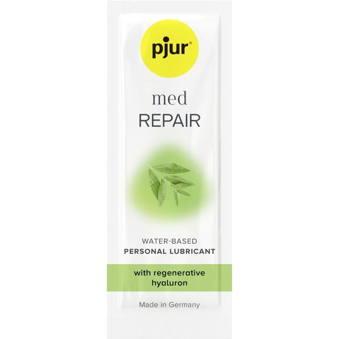 PJUR - MED REPAIR LUBRICANT 2 ML