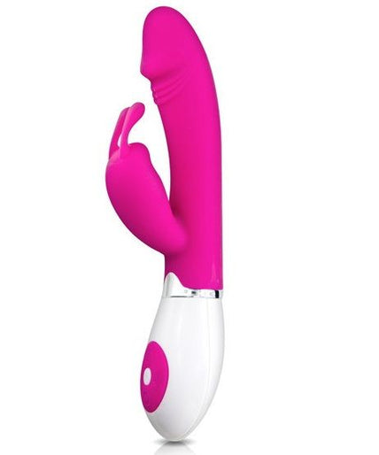 PRETTY LOVE - FLIRTATION GENE WITH VOICE VIBRATION PRETTY LOVE - FLIRTATION GENE WITH VOICE VIBRATION