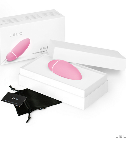 LELO – LUNA Smart Bead – Pink LELO – LUNA Smart Bead – Pink
