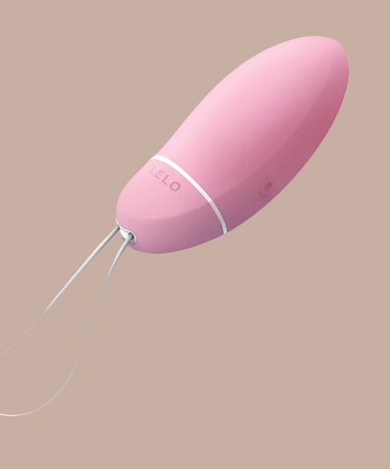 LELO – LUNA Smart Bead – Roze LELO – LUNA Smart Bead – Roze