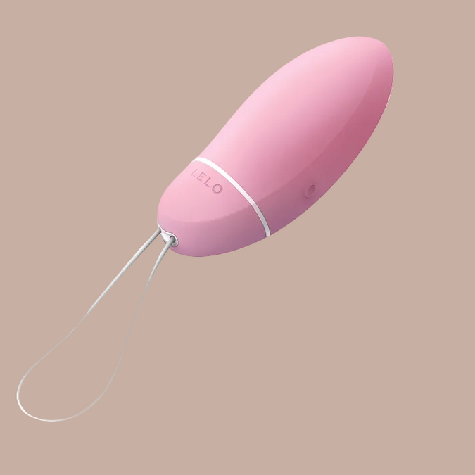 LELO – LUNA Smart Bead – Pink