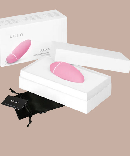 LELO – LUNA Smart Bead – Paars LELO – LUNA Smart Bead – Paars