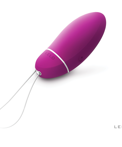 LELO – LUNA Smart Bead – Purple LELO – LUNA Smart Bead – Purple