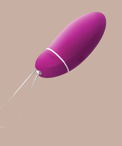 LELO – LUNA Smart Bead – Paars LELO – LUNA Smart Bead – Paars