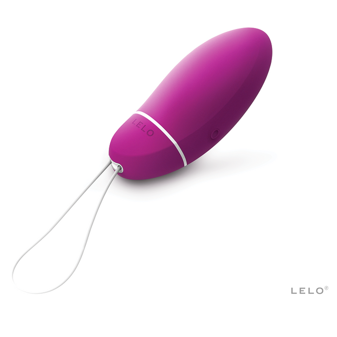LELO – LUNA Smart Bead – Paars