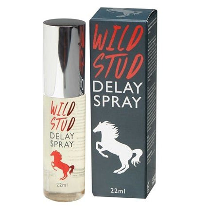 COBECO - WILD STUD DELAY SPRAY COBECO - WILD STUD DELAY SPRAY
