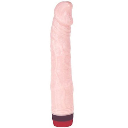 BAILE - ROCKIN DONG PENIS CYBER SKIN I BAILE - ROCKIN DONG PENIS CYBER SKIN I