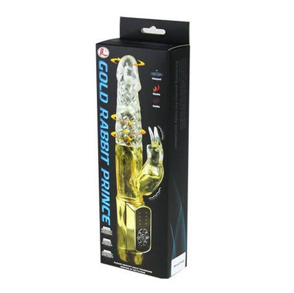 BAILE - US RABBIT GOLD PRINCE BAILE - US RABBIT GOLD PRINCE