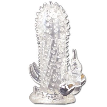 Baile – Brave Man Rabbit Vibrator Penisverlenging