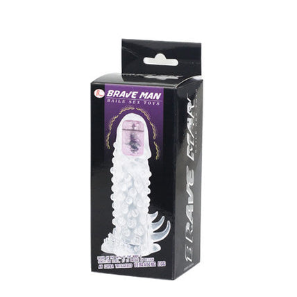 BAILE - BRAVE III MAN SENSOR EXTENSION BAILE - BRAVE III MAN SENSOR EXTENSION