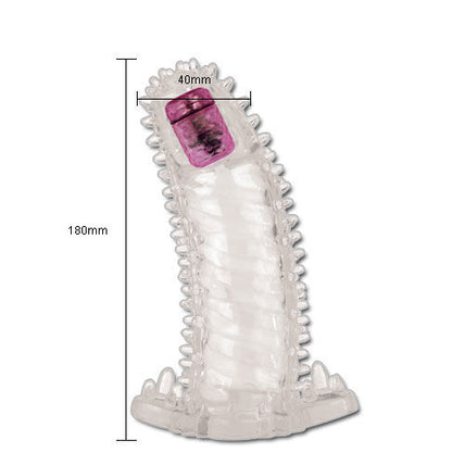 BAILE - BRAVE II MAN SENSOR EXTENSION BAILE - BRAVE II MAN SENSOR EXTENSION