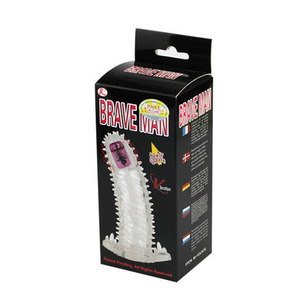 BAILE - BRAVE II MAN SENSOR EXTENSION BAILE - BRAVE II MAN SENSOR EXTENSION