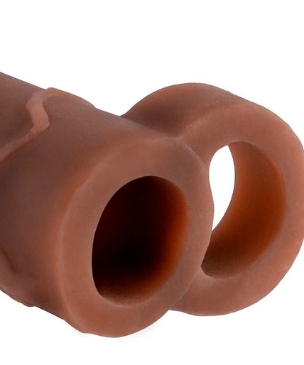 Fantasy X – Tensions – Perfect 2 Extension Ball Strap Skin Brown Fantasy X – Tensions – Perfect 2 Extension Ball Strap Skin Brown