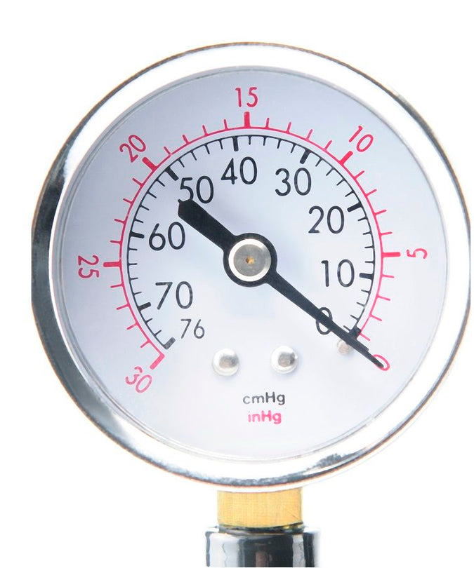 PUMP WORX - MAX-PRECISION POWER PUMP.