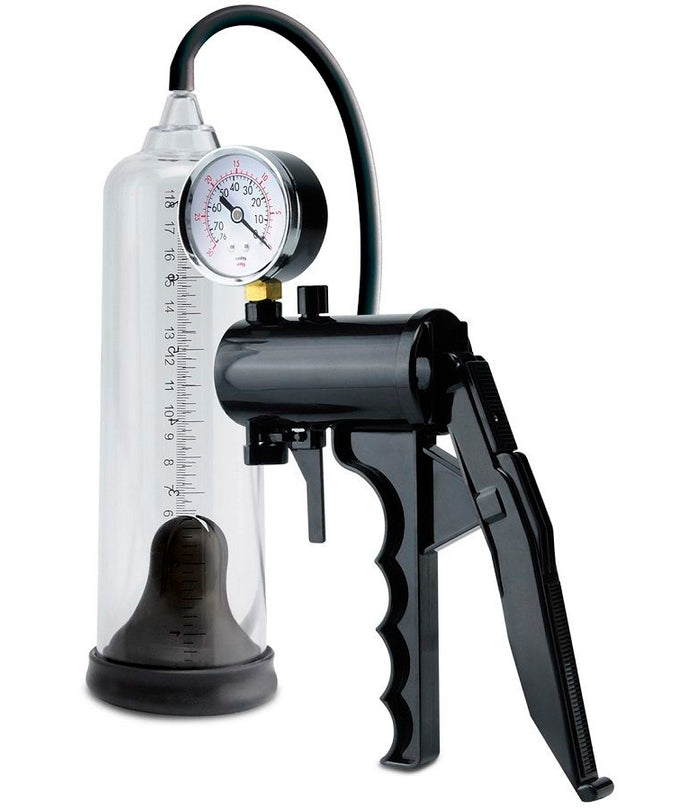 PUMP WORX - MAX-PRECISION POWER PUMP.