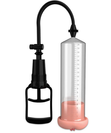 PUMP WORX - FANTA FLESH PUSSY PUMP PUMP WORX - FANTA FLESH PUSSY PUMP
