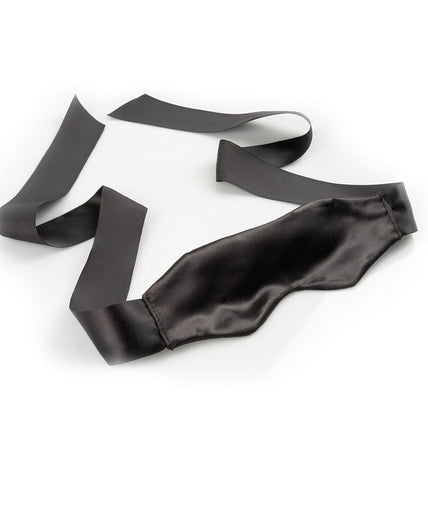FETISH FANTASY LIMITED EDITION - SATIN BLINDFOLD FETISH FANTASY LIMITED EDITION - SATIN BLINDFOLD