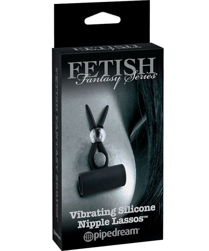FETISH FANTASY LIMITED EDITION - VIBRATING SILICONE NIPPLE SUCKER FETISH FANTASY LIMITED EDITION - VIBRATING SILICONE NIPPLE SUCKER