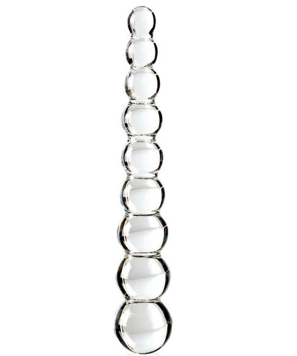 ICICLES - N. 2 GLASS MASSAGER ICICLES - N. 2 GLASS MASSAGER