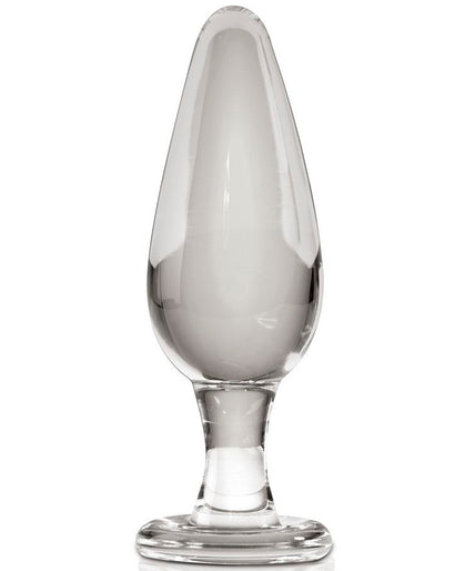 ICICLES - N. 26 GLASS MASSAGER ICICLES - N. 26 GLASS MASSAGER