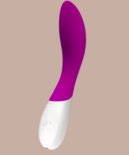 LELO – MONA WAVE Vibrator – Paars LELO – MONA WAVE Vibrator – Paars
