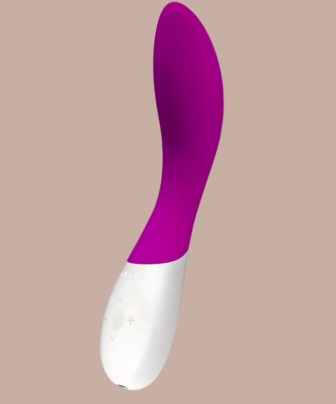 LELO – MONA WAVE Vibrator – Paars