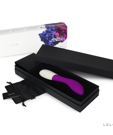 LELO – MONA WAVE Vibrator – Purple LELO – MONA WAVE Vibrator – Purple