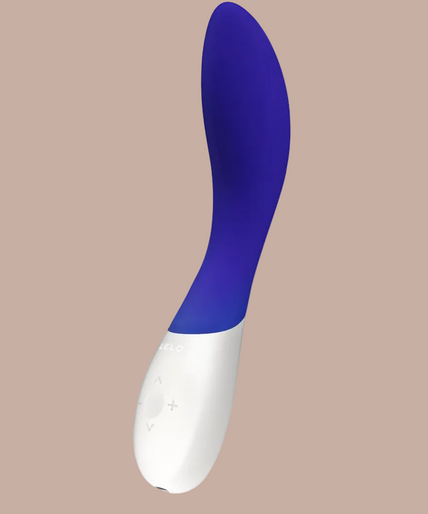 LELO – MONA WAVE Vibrator – Nachtblauw LELO – MONA WAVE Vibrator – Nachtblauw