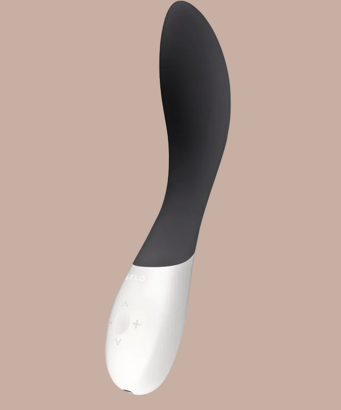 LELO – MONA WAVE Vibrator – Black
