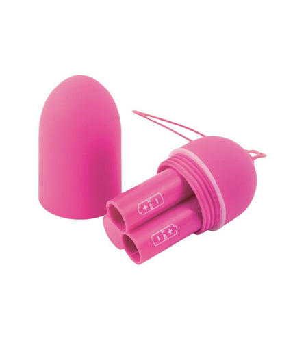 B SWISH - BNAUGHTY UNLEASHED CLASSIC PINK REMOTE CONTROL B SWISH - BNAUGHTY UNLEASHED CLASSIC PINK REMOTE CONTROL