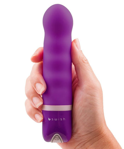 B SWISH - BDESIRED DELUXE PEARL ROYAL LILAC B SWISH - BDESIRED DELUXE PEARL ROYAL LILAC