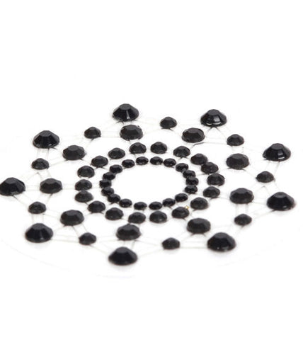 BIJOUX - INDISCRETS MIMI BLACK BIJOUX - INDISCRETS MIMI BLACK