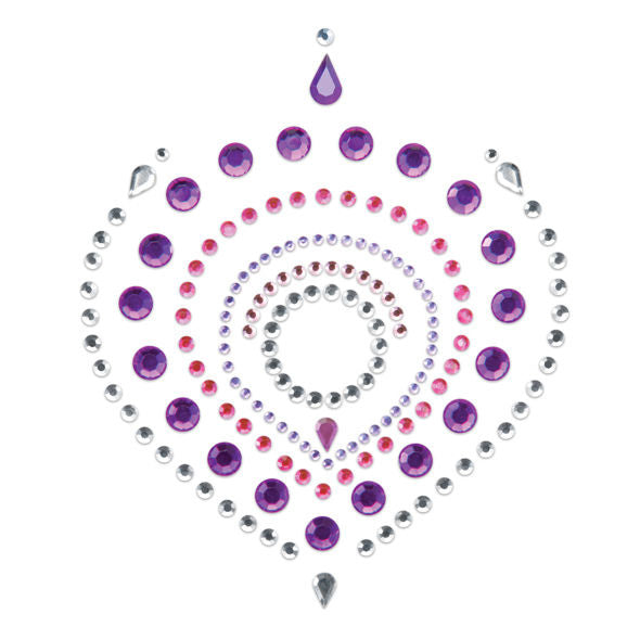Bijoux – Indiscrets Flamboyant Lila & Pink