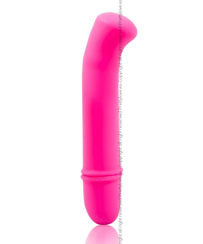 Pretty Love – Flirtation Antony Vibrator
