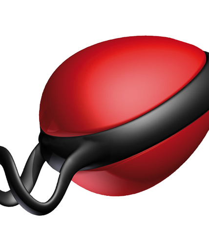 JOYDIVION JOYBALLS - RED SINGLE BALL JOYDIVION JOYBALLS - RED SINGLE BALL