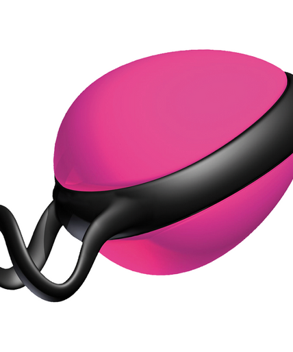 JOYDIVION JOYBALLS - SECRET SINGLE BALL FUCHSIA PINK JOYDIVION JOYBALLS - SECRET SINGLE BALL FUCHSIA PINK