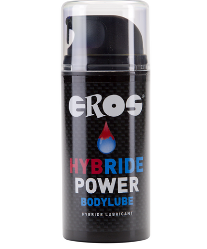 EROS POWER LINE - POWER BODYLUBE 100 ML EROS POWER LINE - POWER BODYLUBE 100 ML
