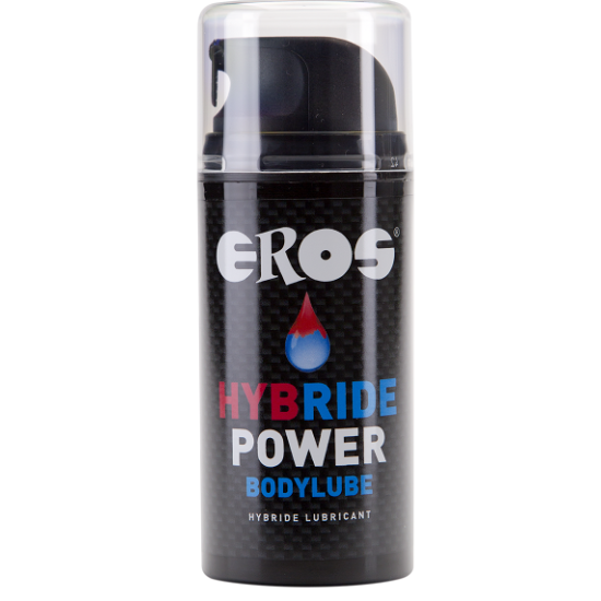 Eros Power Line – Power Bodylube 100 Ml