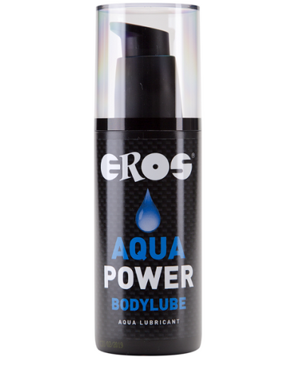 EROS POWER LINE - POWER BODYLUBE 125 ML EROS POWER LINE - POWER BODYLUBE 125 ML